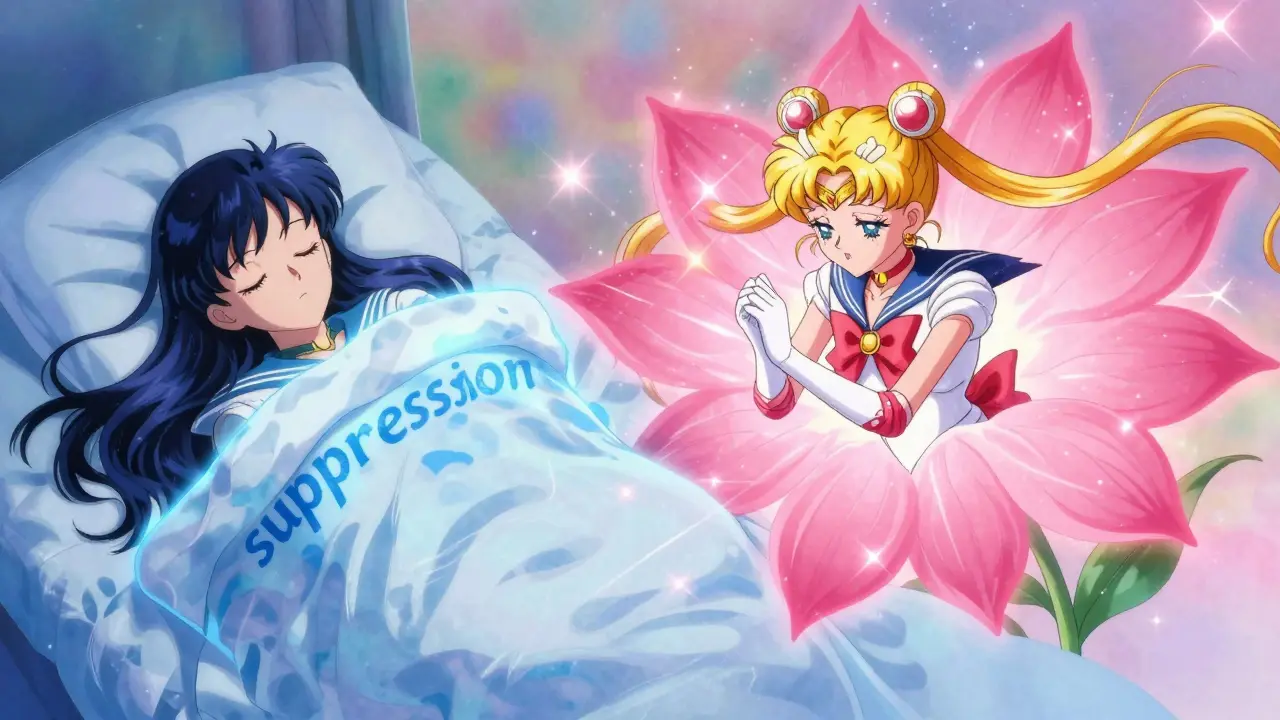 Echinacea and Immunosuppressants: Why This Supplement Combo is Risky