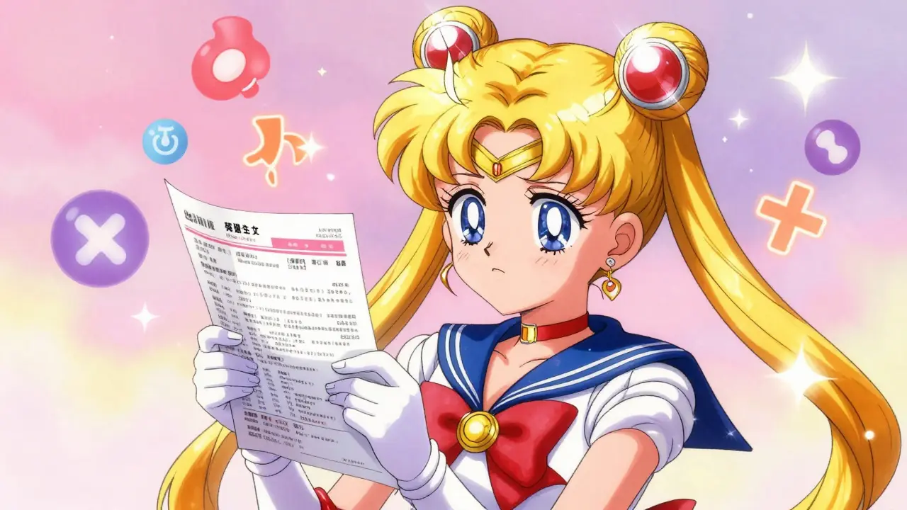 FDA Label Terms Glossary: Understanding Contraindications, Precautions, and More