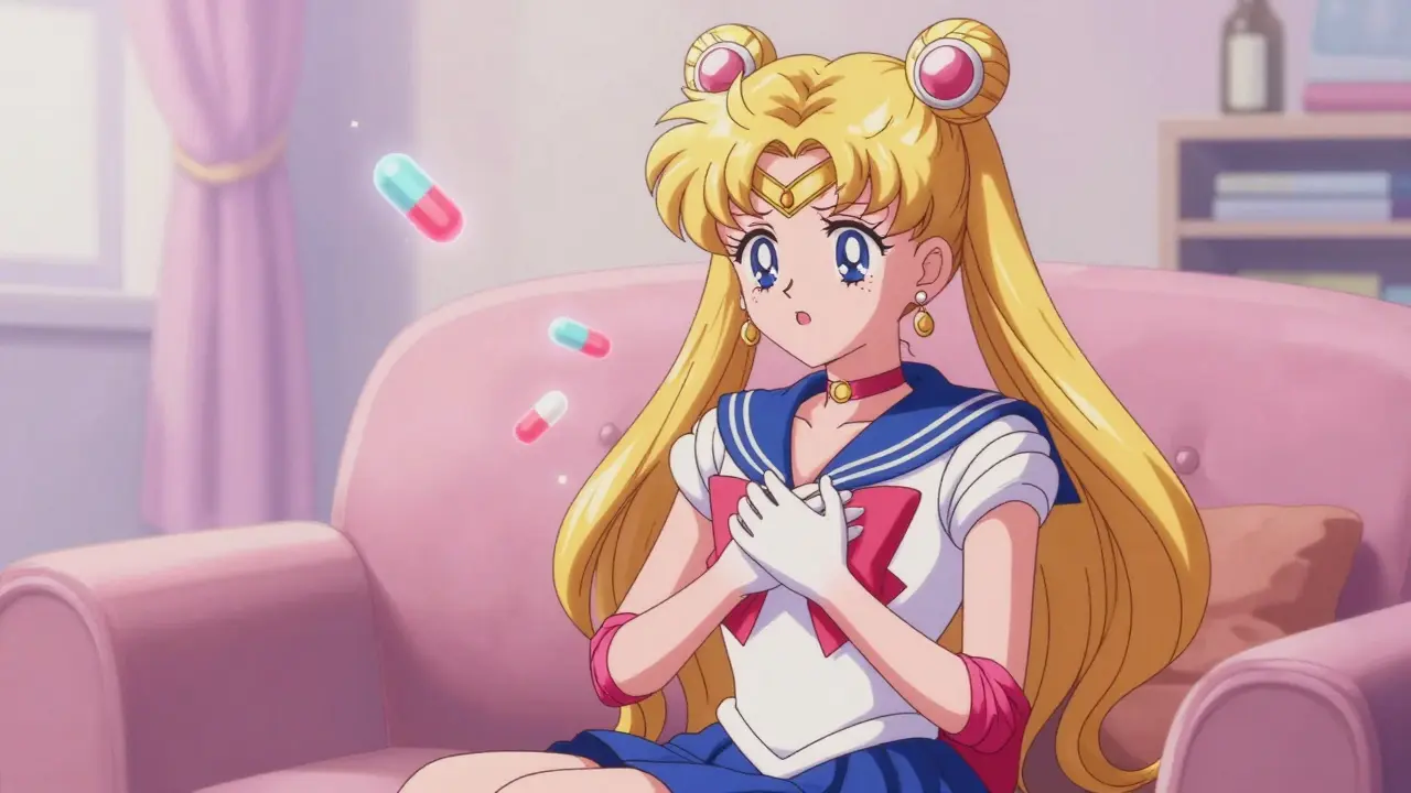 Medication-Induced Palpitations: How to Identify and Manage Rapid Heartbeat