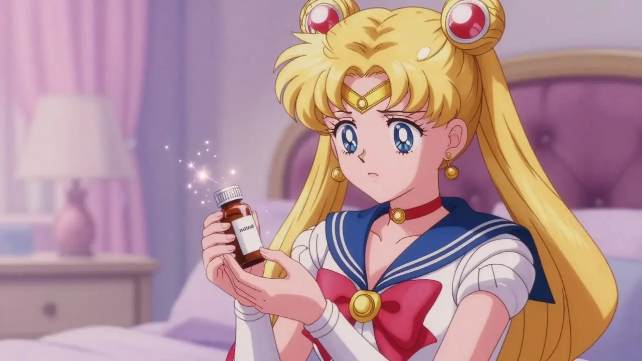 Medication-Related Liver Damage: Warning Signs and Emergency Actions